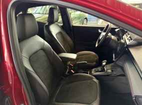 Ford Puma 1.0 MHEV ST-Line X