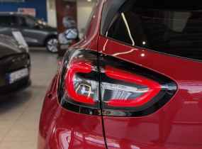 Ford Puma 1.0 MHEV ST-Line X