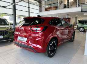 Ford Puma 1.0 MHEV ST-Line X