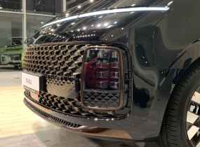 Hyundai Staria 2.2 CRDi 7-Top Bronze 8AT 4WD