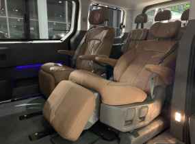 Hyundai Staria 2.2 CRDi 7-Top Bronze 8AT 4WD