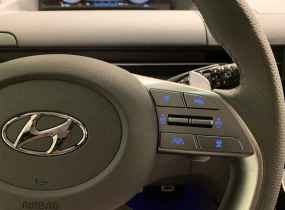 Hyundai Staria 2.2 CRDi 7-Top Bronze 8AT 4WD