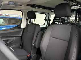 Fiat Doblo Combi L2 Crew Cab