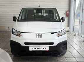 Fiat Doblo Combi L2 Crew Cab