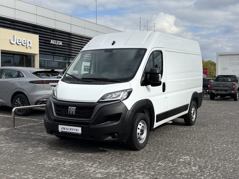 Fiat DUCATO L2H2