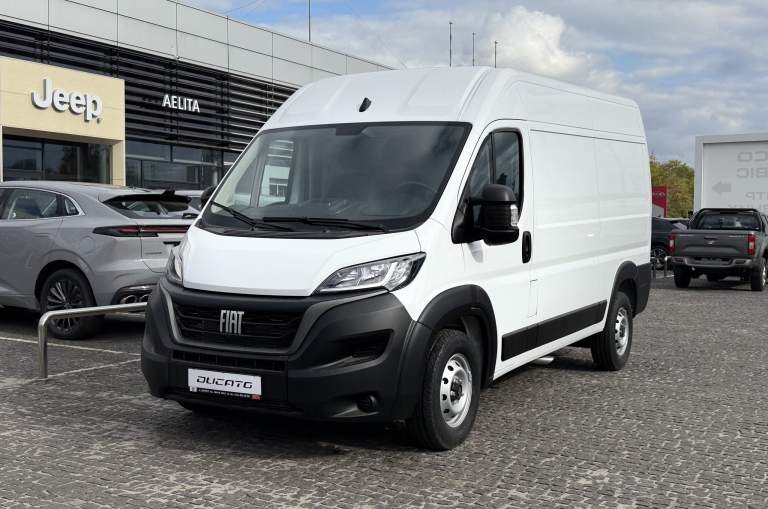 Fiat DUCATO L2H2