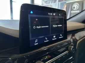 Ford Kuga ST-Line 1.5 2WD