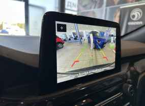 Ford Kuga ST-Line 1.5 2WD