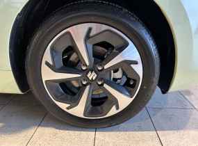 Suzuki SWIFT 1.2L 2WD CVT GLX