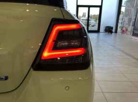 Suzuki SWIFT 1.2L 2WD CVT GLX