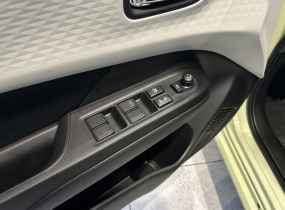 Suzuki SWIFT 1.2L 2WD CVT GLX