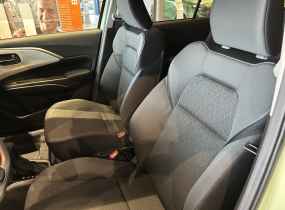 Suzuki SWIFT 1.2L 2WD CVT GLX