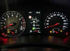 Suzuki SWIFT 1.2L 2WD CVT GLX