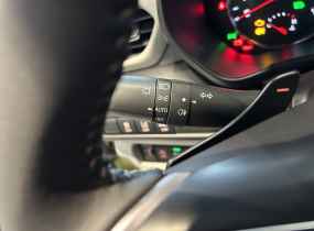 Suzuki SWIFT 1.2L 2WD CVT GLX