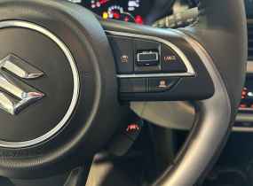 Suzuki SWIFT 1.2L 2WD CVT GLX