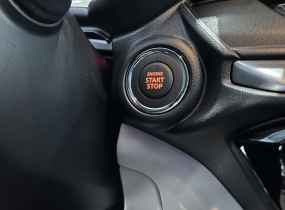 Suzuki SWIFT 1.2L 2WD CVT GLX