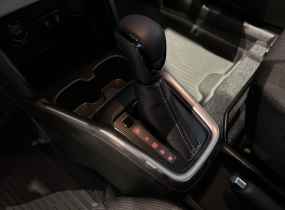 Suzuki SWIFT 1.2L 2WD CVT GLX