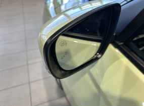 Suzuki SWIFT 1.2L 2WD CVT GLX