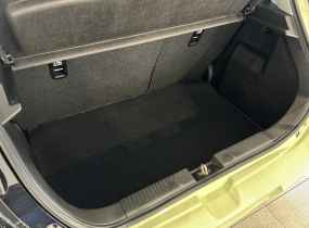 Suzuki SWIFT 1.2L 2WD CVT GLX