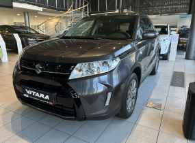 Suzuki Vitara 1.4T 2WD A/T GL+