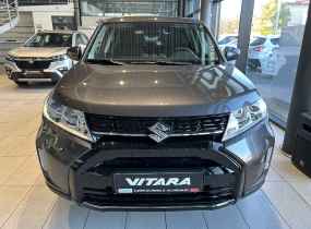 Suzuki Vitara 1.4T 2WD A/T GL+