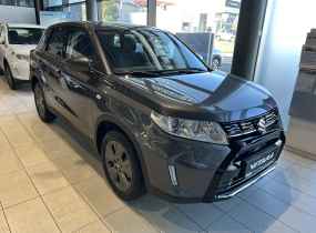 Suzuki Vitara 1.4T 2WD A/T GL+