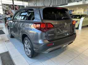 Suzuki Vitara 1.4T 2WD A/T GL+