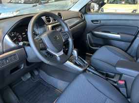 Suzuki Vitara 1.4T 2WD A/T GL+