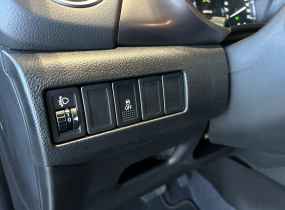 Suzuki Vitara 1.4T 2WD A/T GL+