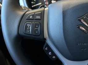 Suzuki Vitara 1.4T 2WD A/T GL+