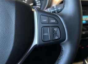 Suzuki Vitara 1.4T 2WD A/T GL+