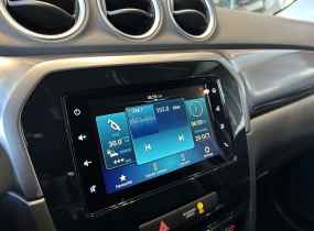 Suzuki Vitara 1.4T 2WD A/T GL+