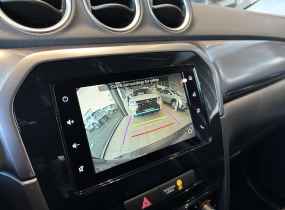 Suzuki Vitara 1.4T 2WD A/T GL+