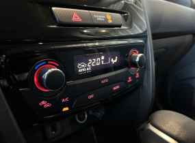 Suzuki Vitara 1.4T 2WD A/T GL+