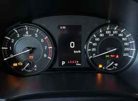 Suzuki Vitara 1.4T 2WD A/T GL+