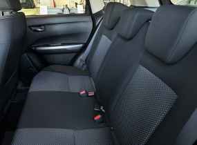 Suzuki Vitara 1.4T 2WD A/T GL+