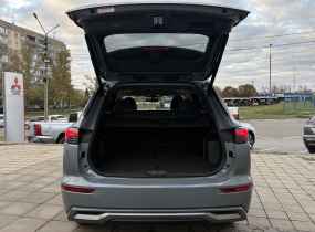 MITSUBISHI Outlander 2.5 CVT Ultimate