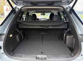 MITSUBISHI Outlander 2.5 CVT Ultimate