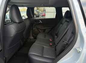 MITSUBISHI Outlander 2.5 CVT Ultimate