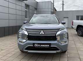MITSUBISHI Outlander 2.5 CVT Ultimate