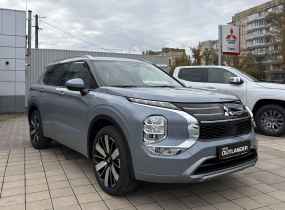 MITSUBISHI Outlander 2.5 CVT Ultimate