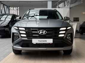 Hyundai Tucson NX4 PE 2.0 Express 2WD