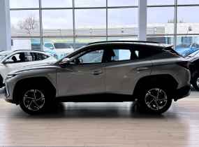 Hyundai Tucson NX4 PE 2.0 Express 2WD