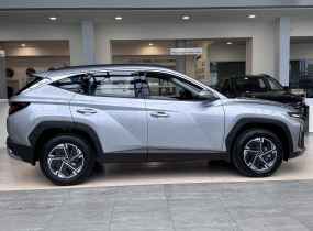 Hyundai Tucson NX4 PE 2.0 Express 2WD