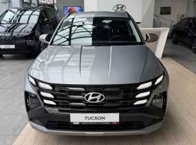 Hyundai Tucson NX4 PE 2.0 Express 2WD