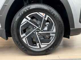 Hyundai Tucson NX4 PE 2.0 Express 2WD
