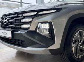 Hyundai Tucson NX4 PE 2.0 Express 2WD