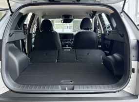 Hyundai Tucson NX4 PE 2.0 Express 2WD