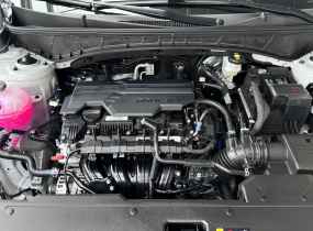 Hyundai Tucson NX4 PE 2.0 Express 2WD