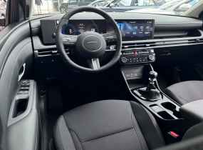 Hyundai Tucson NX4 PE 2.0 Express 2WD